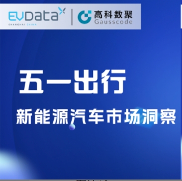新能源汽车市场洞察：从五一出行看上海新趋势